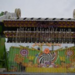 Club JuMaJo - im Prater
